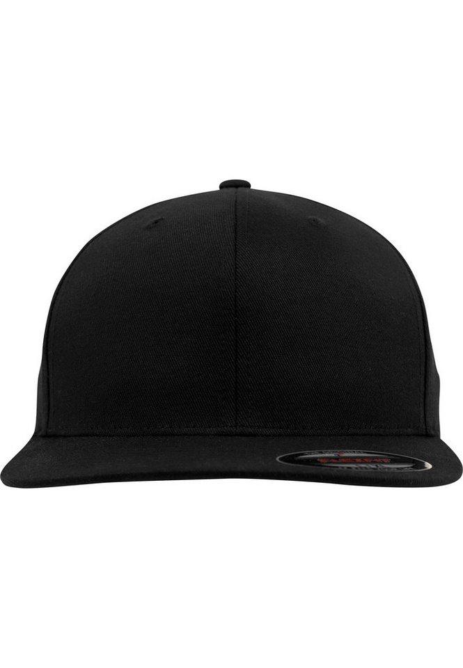 Flexfit Flex Cap Flexfit Accessoires Flexfit Flat Visor von Flexfit