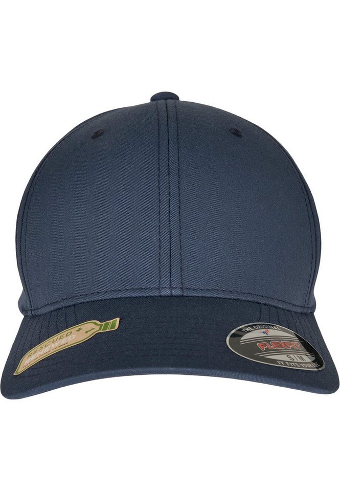 Flexfit Flex Cap Flexfit Accessoires Flexfit Recycled Polyester Cap von Flexfit