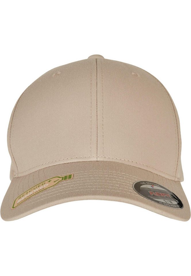 Flexfit Flex Cap Flexfit Accessoires Flexfit Recycled Polyester Cap von Flexfit
