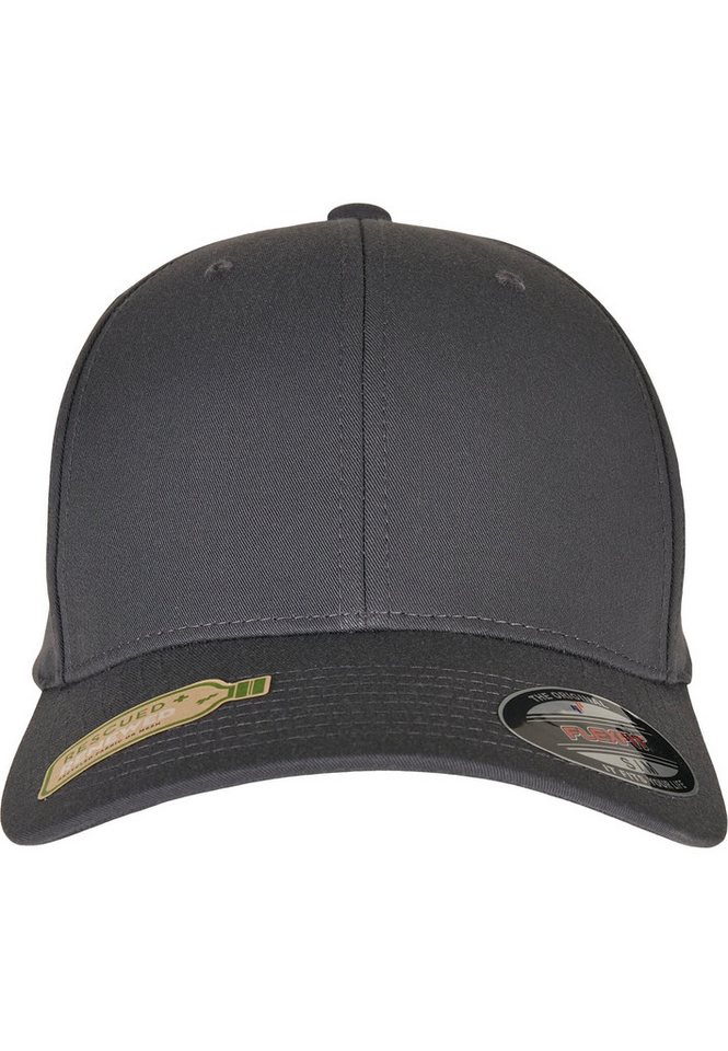 Flexfit Flex Cap Flexfit Accessoires Flexfit Recycled Polyester Cap von Flexfit