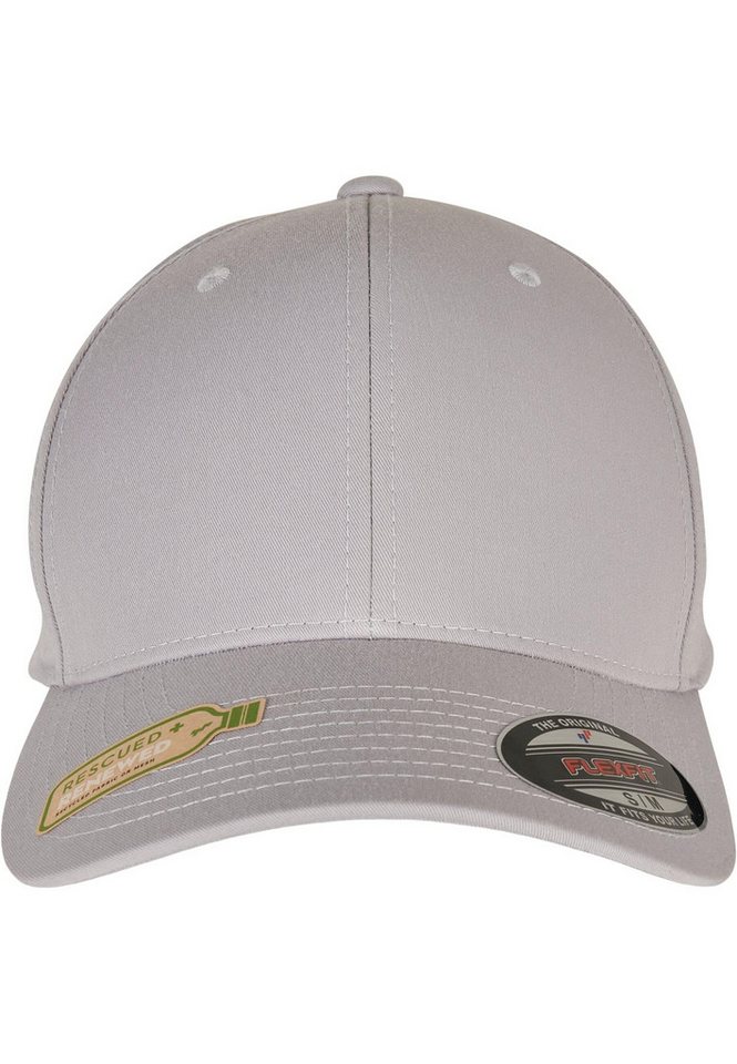 Flexfit Flex Cap Flexfit Accessoires Flexfit Recycled Polyester Cap von Flexfit