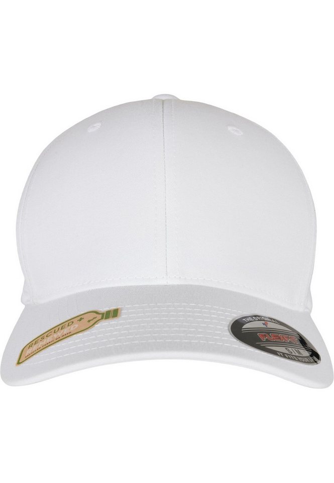 Flexfit Flex Cap Flexfit Accessoires Flexfit Recycled Polyester Cap von Flexfit