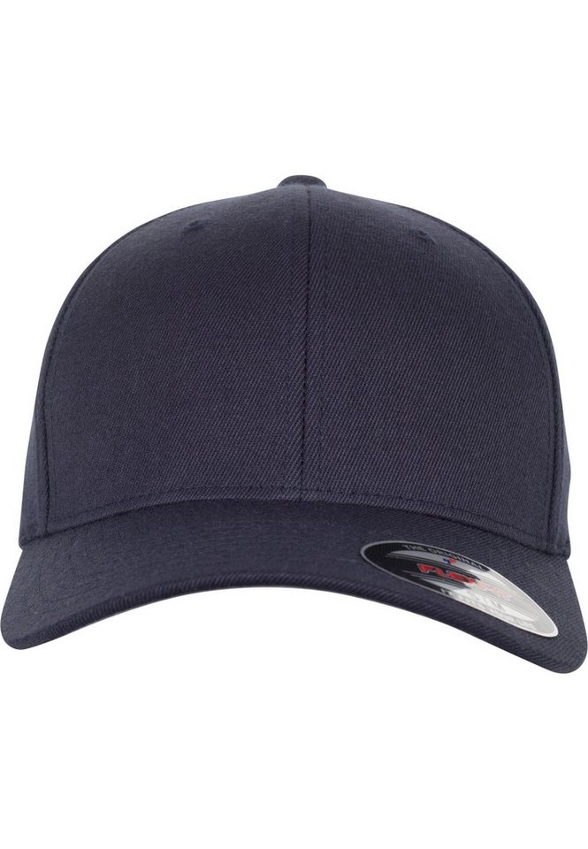 Flexfit Flex Cap Flexfit Accessoires Flexfit Wool Blend von Flexfit