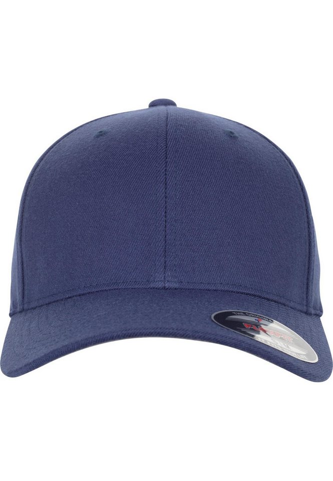Flexfit Flex Cap Flexfit Accessoires Flexfit Wool Blend von Flexfit