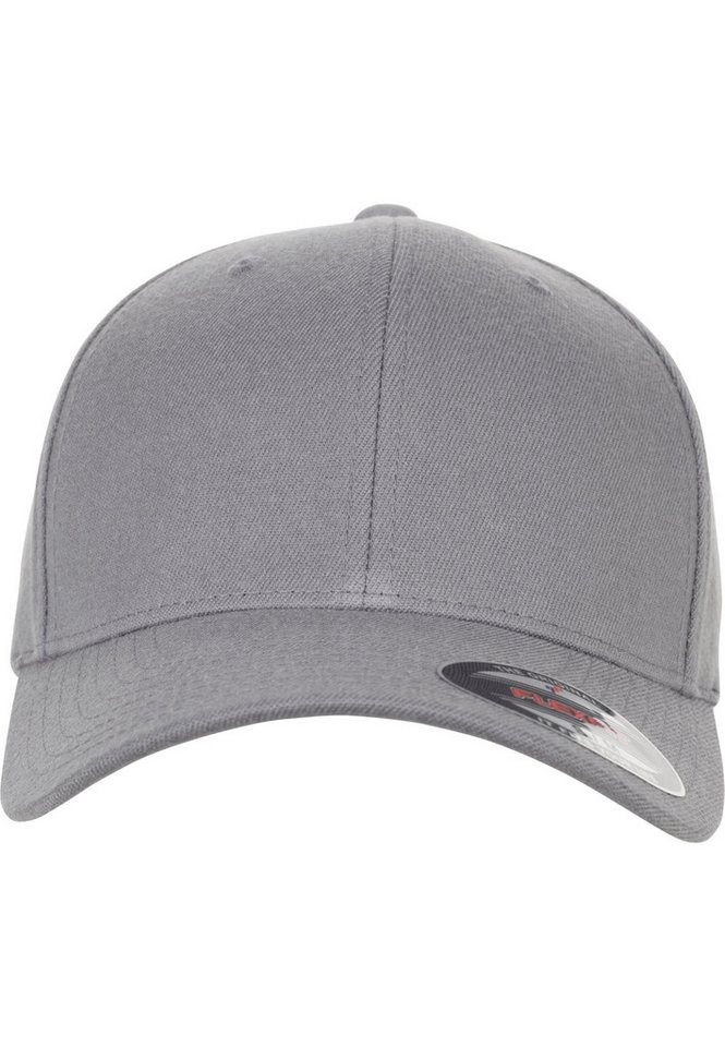 Flexfit Flex Cap Flexfit Accessoires Flexfit Wool Blend Flexfit Flex Cap Flexfit Accessoires Flexfit Wool Blend von Flexfit