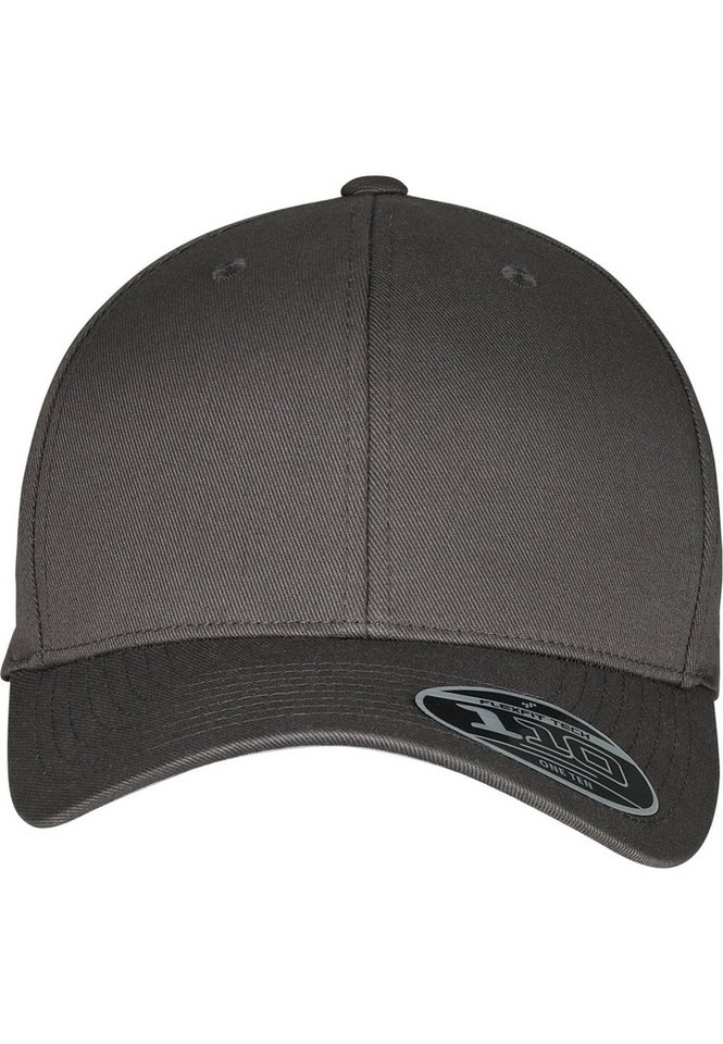 Flexfit Flex Cap Flexfit Accessoires Flexfit Wooly Combed Adjustable von Flexfit