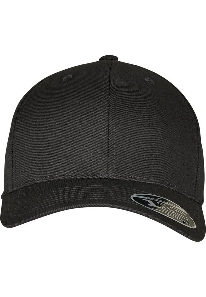 Flexfit Flex Cap Flexfit Accessoires Flexfit Wooly Combed Adjustable von Flexfit