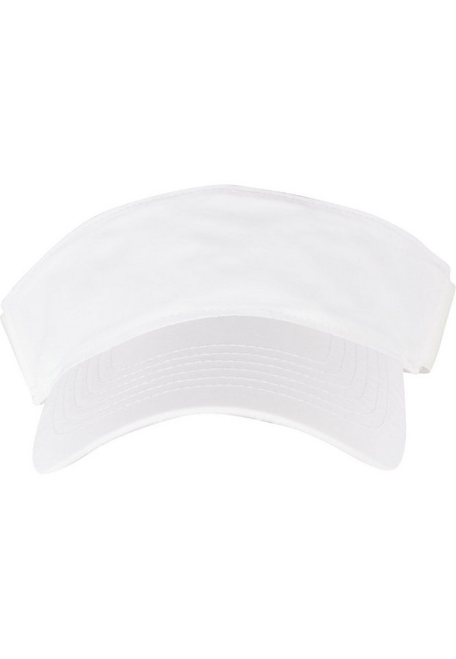 Flexfit Flex Cap Flexfit Accessoires Performance Visor Cap von Flexfit