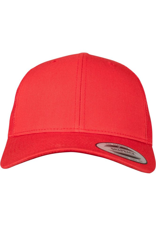 Flexfit Flex Cap Flexfit Unisex Retro Trucker von Flexfit