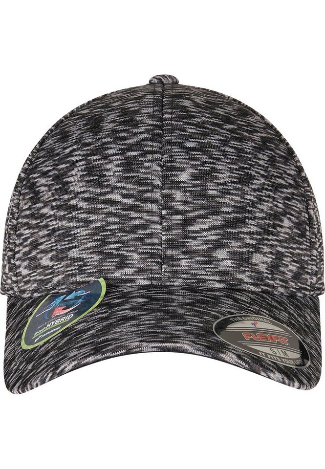 Flexfit Flex Cap Flexfit Accessoires Stripes Melange Flexfit von Flexfit