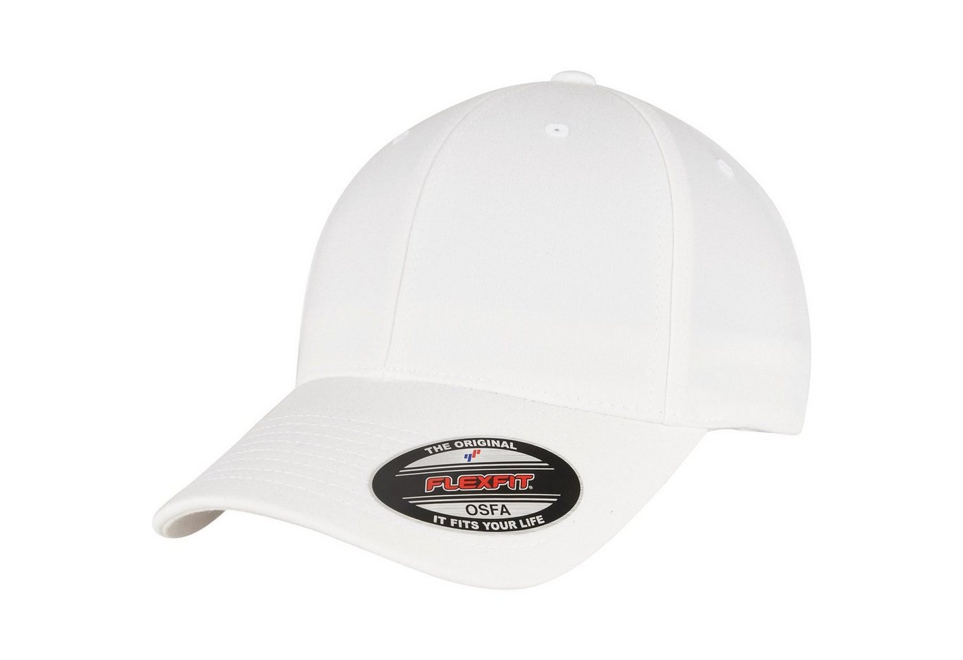 Flexfit Flex Cap Flexfit Alpha Shape Flexfit Cap von Flexfit