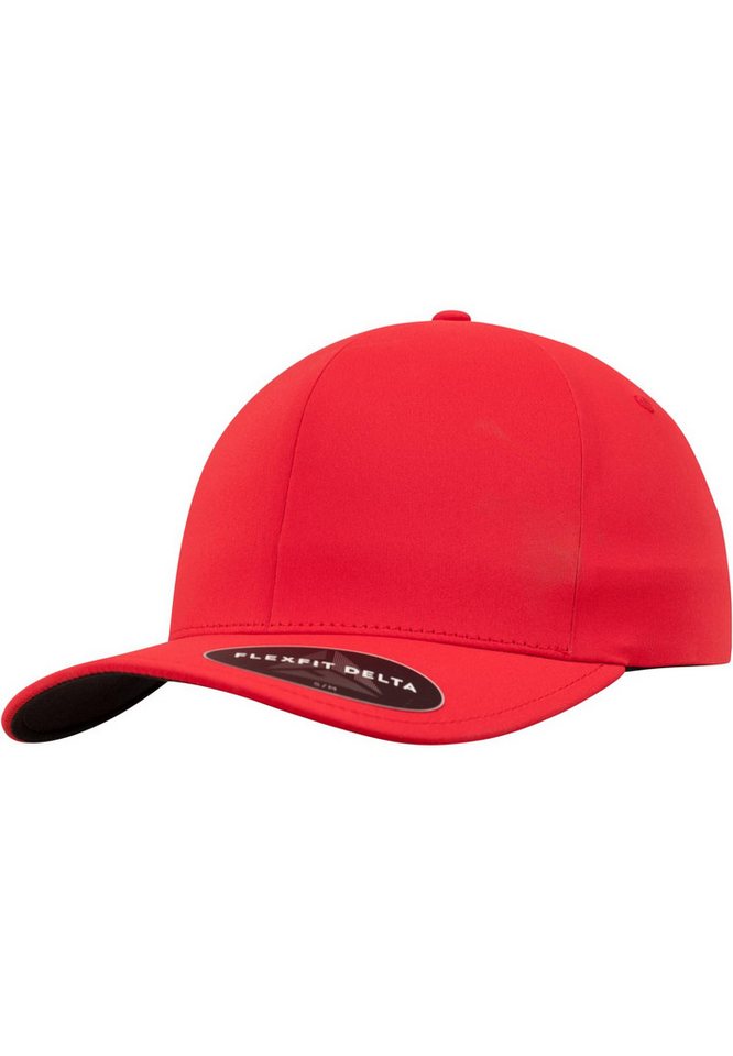Flexfit Flex Cap Flexfit Delta von Flexfit