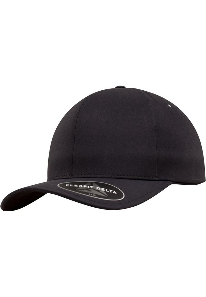Flexfit Flex Cap Flexfit Delta von Flexfit