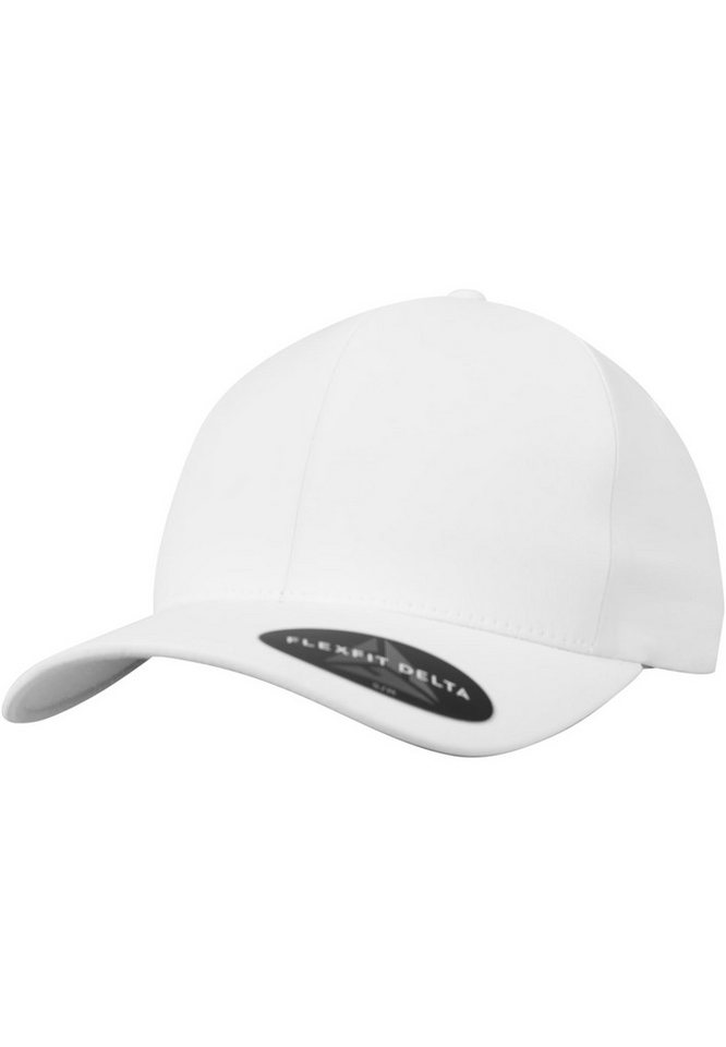 Flexfit Flex Cap Flexfit Delta von Flexfit
