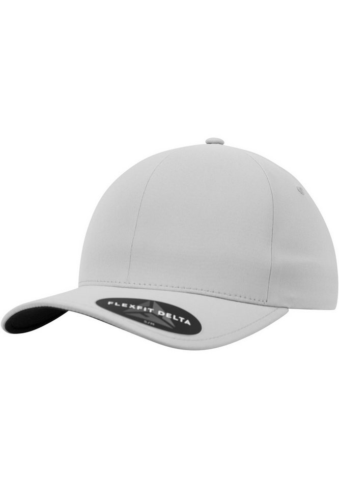 Flexfit Flex Cap Flexfit Delta Flexfit Flex Cap Flexfit Delta von Flexfit
