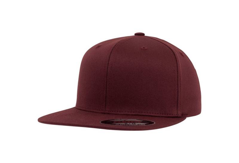 Flexfit Flex Cap Flexfit Flexfit Flat Visor Cap von Flexfit