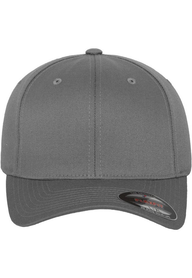 Flexfit Flex Cap Flexfit Flexfit Wooly Combed Toddler von Flexfit