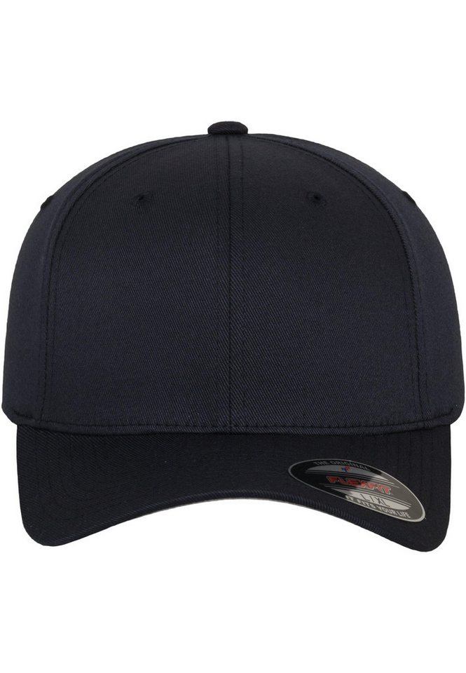 Flexfit Flex Cap Flexfit Flexfit Wooly Combed Youth von Flexfit