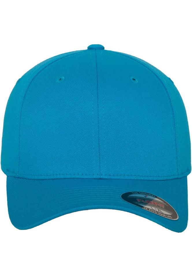 Flexfit Flex Cap Flexfit Flexfit Wooly Combed Youth von Flexfit