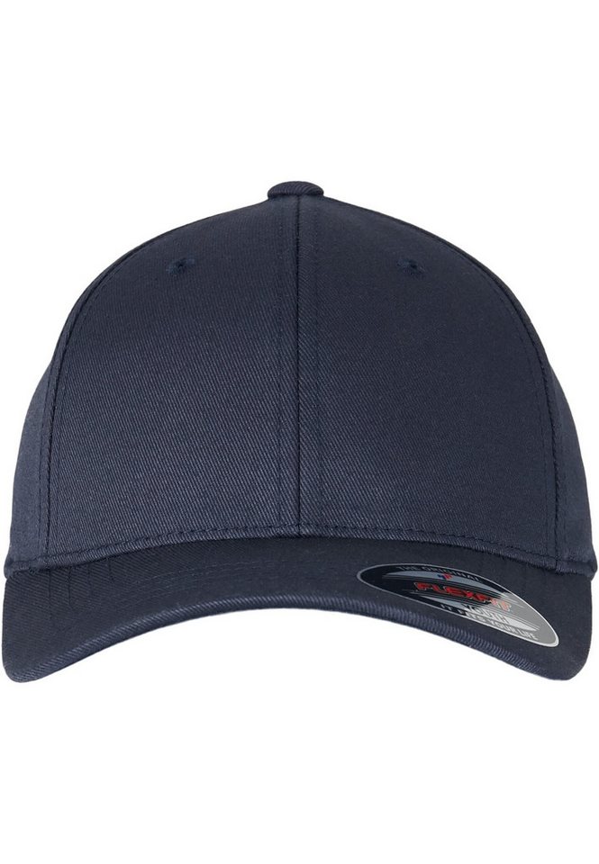 Flexfit Flex Cap Flexfit Flexfit Wooly Combed Youth von Flexfit