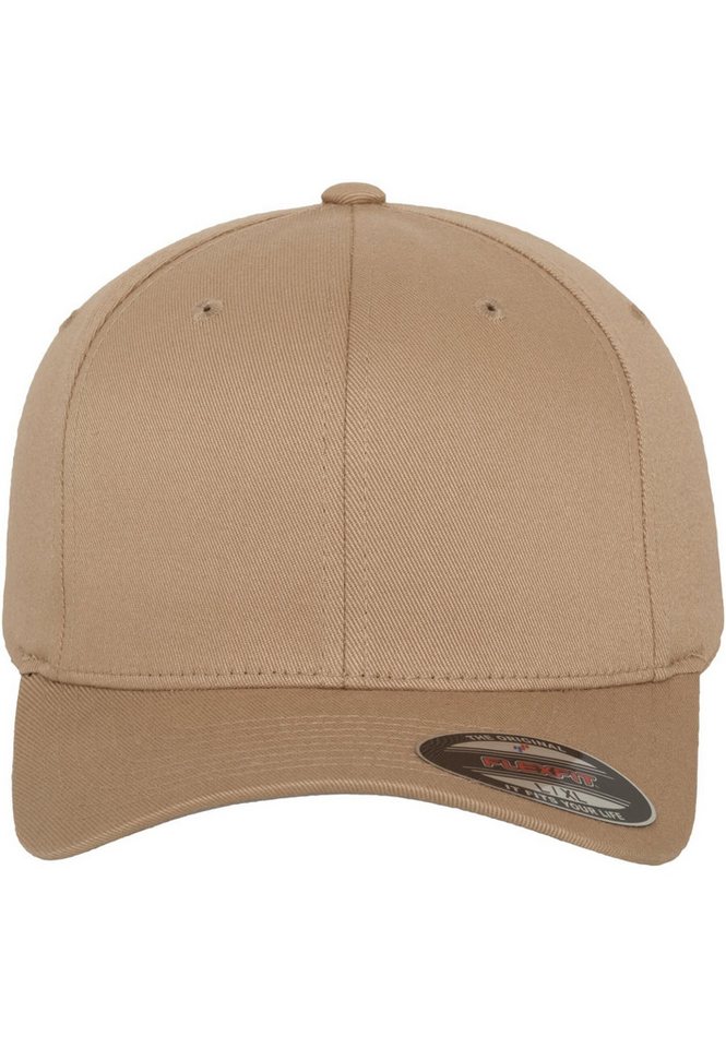 Flexfit Flex Cap Flexfit Flexfit Wooly Combed Youth von Flexfit