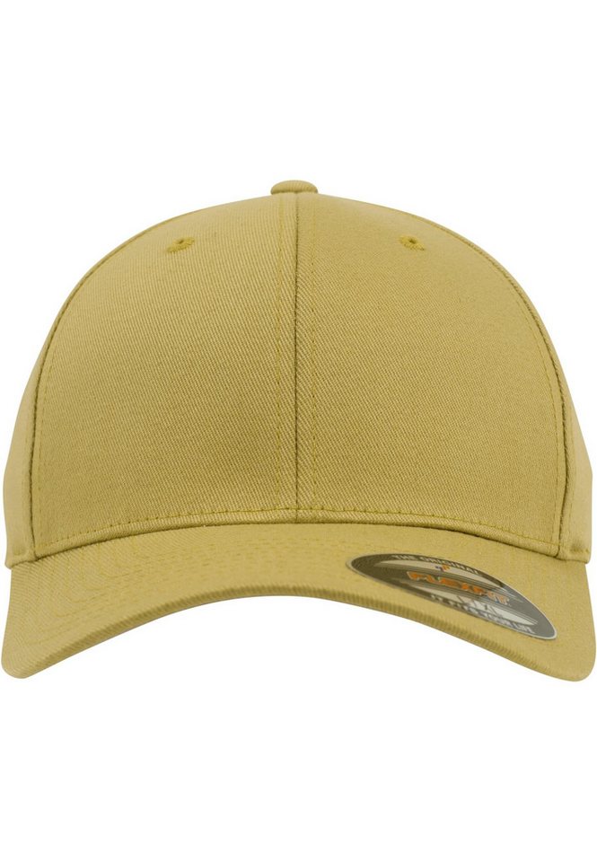 Flexfit Flex Cap Flexfit Flexfit Wooly Combed Youth von Flexfit