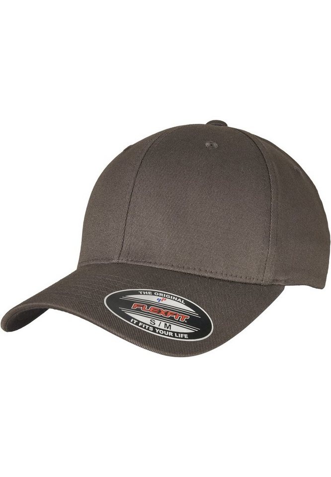 Flexfit Flex Cap Flexfit Flexfit Wooly Combed Youth von Flexfit