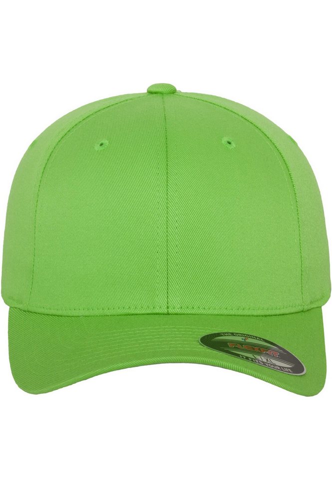Flexfit Flex Cap Flexfit Flexfit Wooly Combed Youth von Flexfit