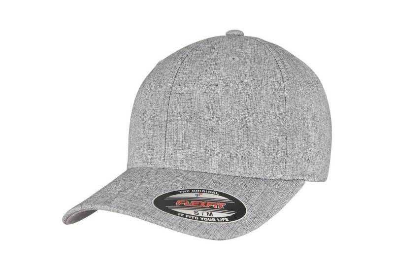 Flexfit Flex Cap Flexfit Heatherlight Cap von Flexfit