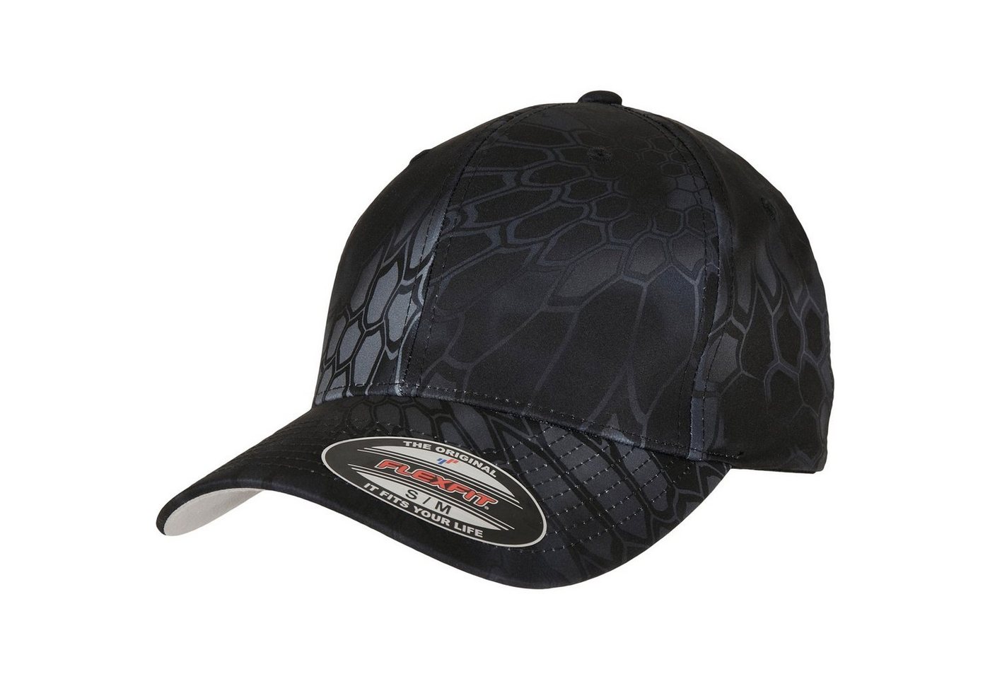 Flexfit Flex Cap Flexfit Kryptek Cap von Flexfit