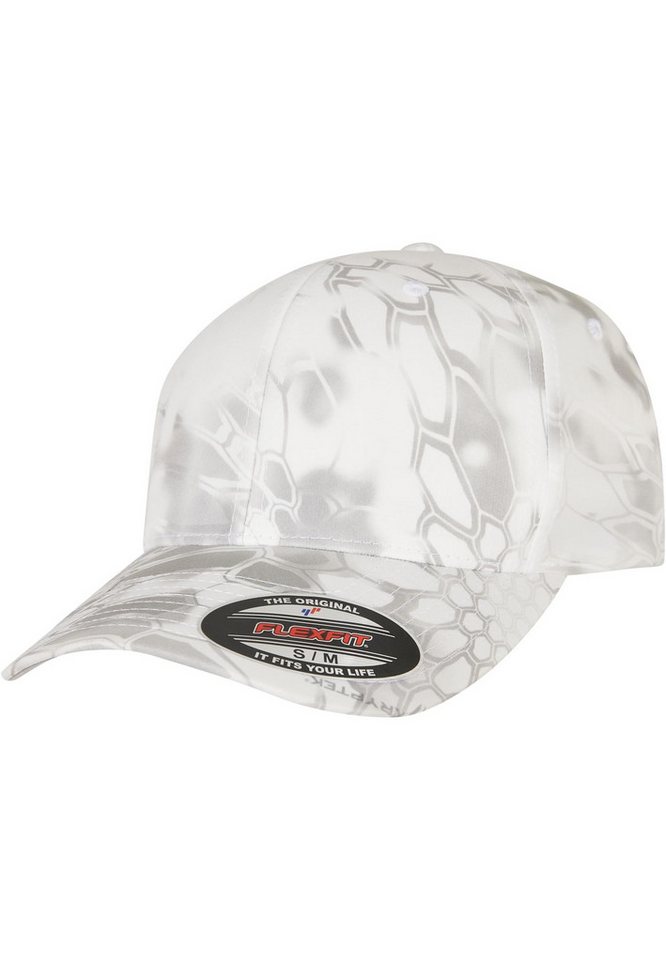 Flexfit Flex Cap Flexfit Kryptek Cap von Flexfit