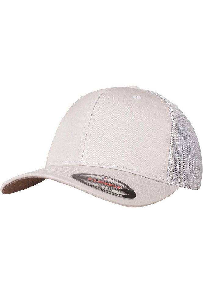 Flexfit Flex Cap Flexfit Mesh Trucker von Flexfit