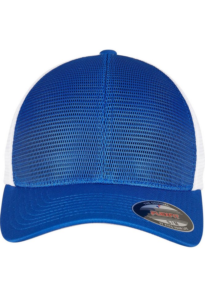 Flexfit Flex Cap Flexfit Neue Kollektion FLEXFIT 360 OMNIMESH CAP 2-TONE Flexfit Flex Cap Flexfit Neue Kollektion FLEXFIT 360 OMNIMESH CAP 2-TONE von Flexfit