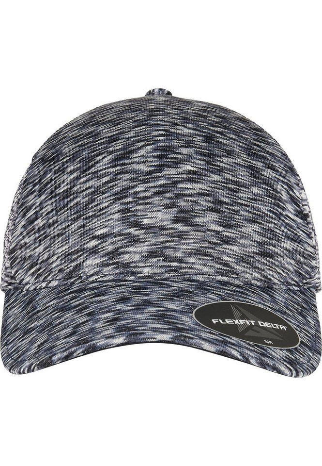 Flexfit Flex Cap Flexfit Neue Kollektion FLEXFIT DELTA UNIPANEL CAP von Flexfit