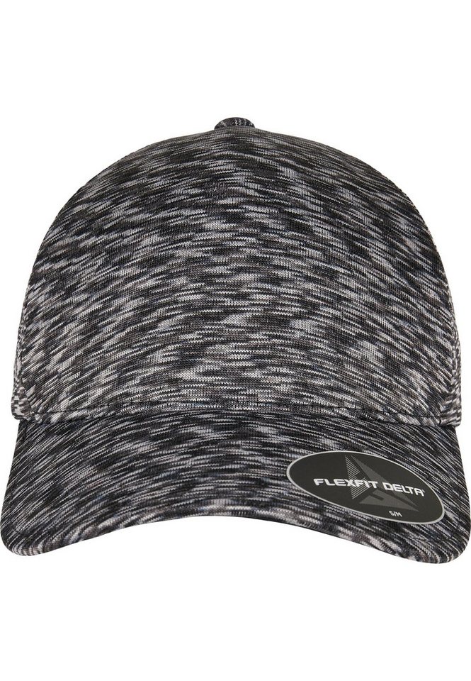 Flexfit Flex Cap Flexfit Neue Kollektion FLEXFIT DELTA UNIPANEL CAP von Flexfit