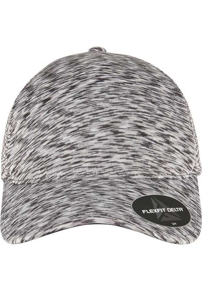 Flexfit Flex Cap Flexfit Neue Kollektion FLEXFIT DELTA UNIPANEL CAP von Flexfit
