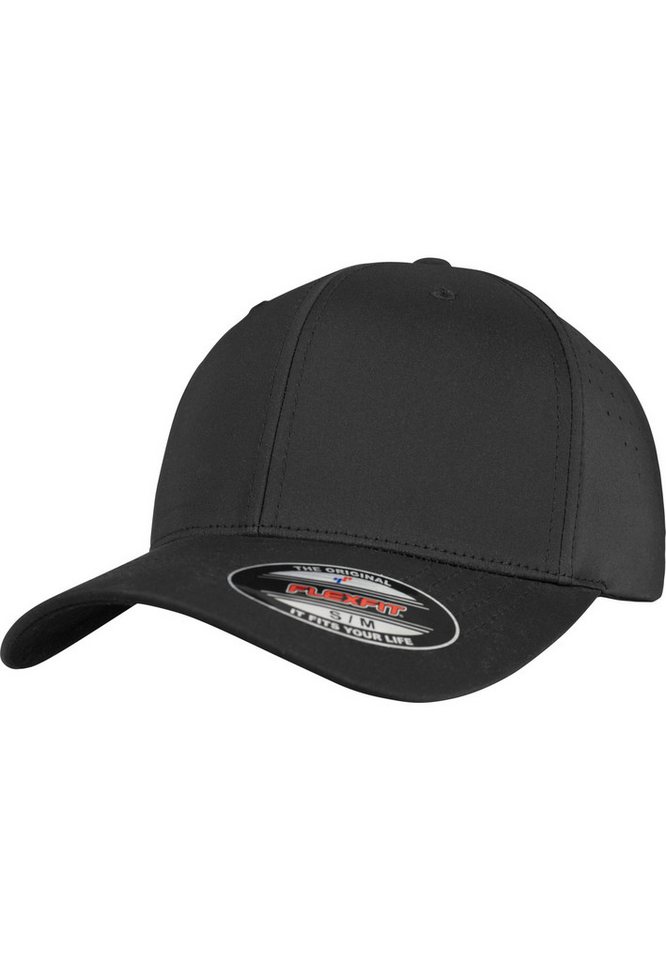 Flexfit Flex Cap Flexfit Perforated Cap Flexfit Flex Cap Flexfit Perforated Cap von Flexfit