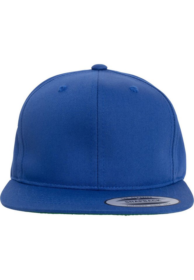 Flexfit Flex Cap Flexfit Snapback Pro-Style Twill Snapback Youth Cap von Flexfit