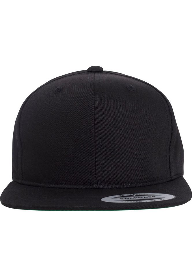 Flexfit Flex Cap Flexfit Snapback Pro-Style Twill Snapback Youth Cap Flexfit Flex Cap Flexfit Snapback Pro-Style Twill Snapback Youth Cap von Flexfit
