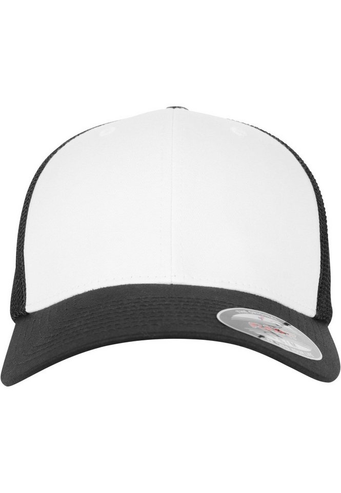 Flexfit Flex Cap Flexfit Unisex Flexfit Mesh Colored Front von Flexfit
