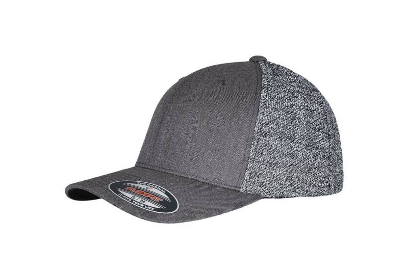 Flexfit Flex Cap Flexfit Trucker Melange Mesh Cap Flexfit Flex Cap Flexfit Trucker Melange Mesh Cap von Flexfit