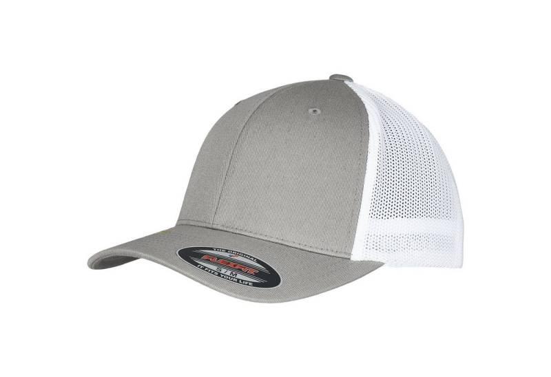 Flexfit Flex Cap Flexfit Trucker Recycled Mesh Cap von Flexfit