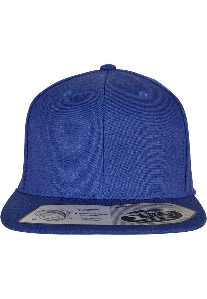 Flexfit Flex Cap Flexfit Unisex 110 Fitted Snapback von Flexfit