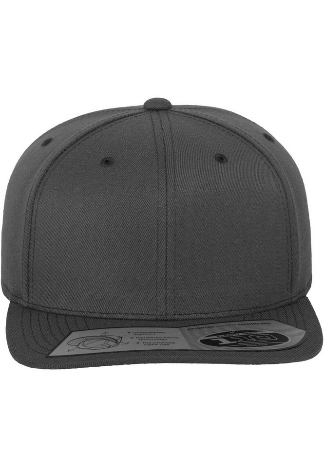 Flexfit Flex Cap Flexfit Unisex 110 Fitted Snapback von Flexfit