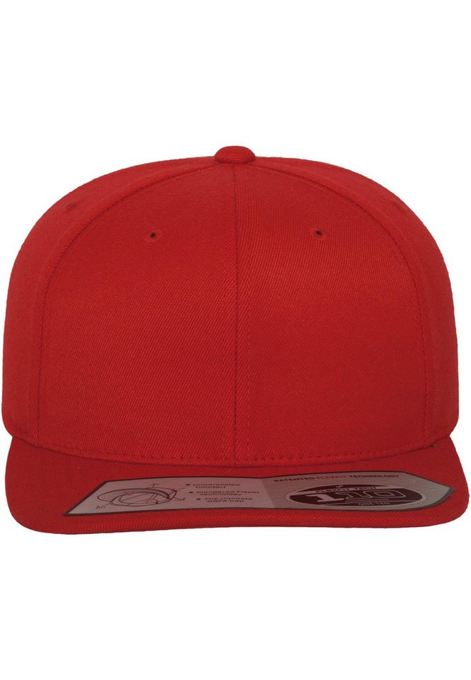Flexfit Flex Cap Flexfit Unisex 110 Fitted Snapback von Flexfit
