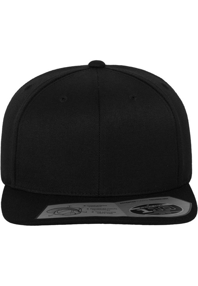 Flexfit Flex Cap Flexfit Unisex 110 Fitted Snapback von Flexfit