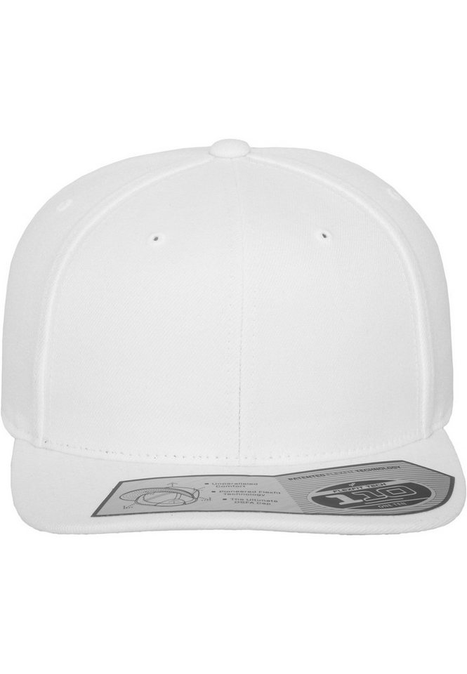Flexfit Flex Cap Flexfit Unisex 110 Fitted Snapback Flexfit Flex Cap Flexfit Unisex 110 Fitted Snapback von Flexfit