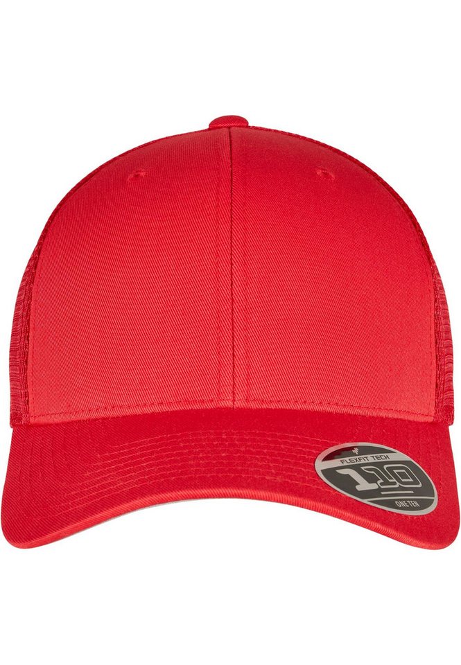 Flexfit Flex Cap Flexfit Unisex 110 Mesh Cap von Flexfit