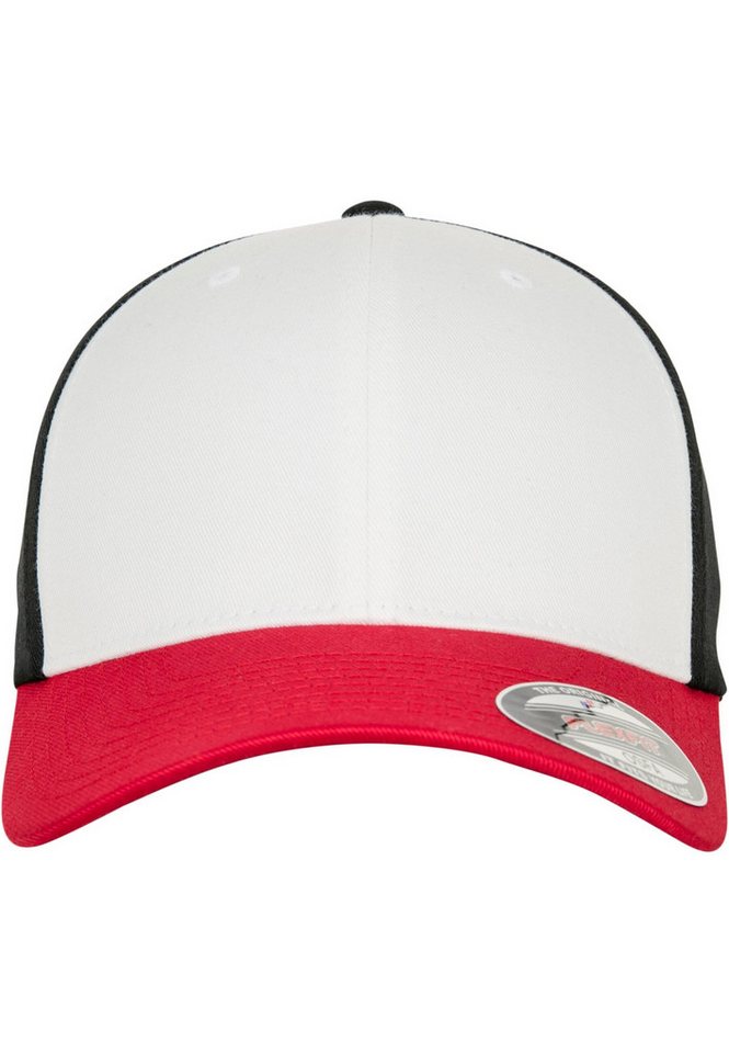 Flexfit Flex Cap Flexfit Unisex 3-Tone Flexfit von Flexfit