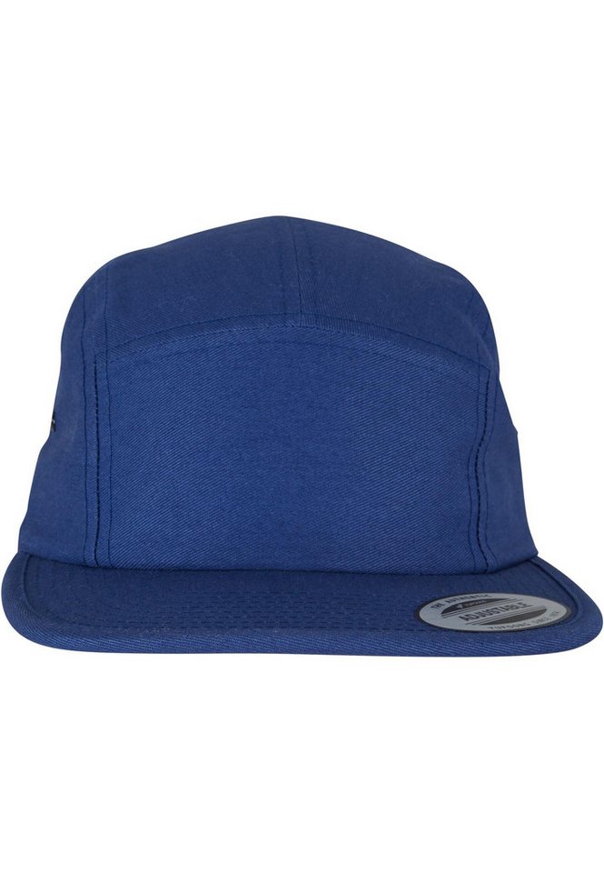 Flexfit Flex Cap Flexfit Unisex Classic Jockey Cap von Flexfit